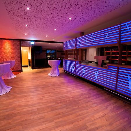 Hotel Zum Fischerwirt Baindlkirch 외부 사진