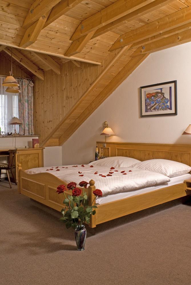 Hotel Zum Fischerwirt Baindlkirch 외부 사진