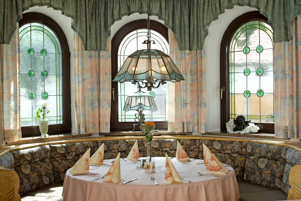 Hotel Zum Fischerwirt Baindlkirch 외부 사진