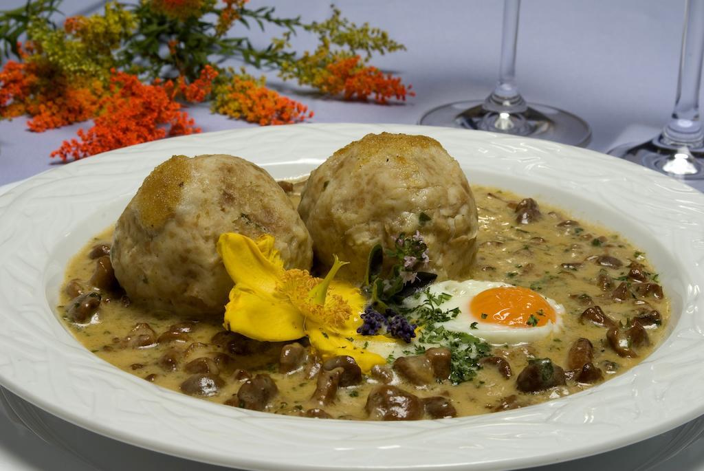 Hotel Zum Fischerwirt Baindlkirch 외부 사진
