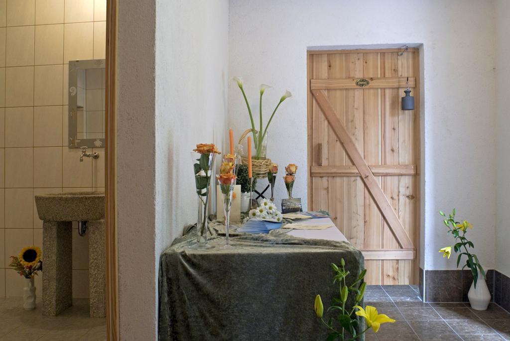 Hotel Zum Fischerwirt Baindlkirch 외부 사진