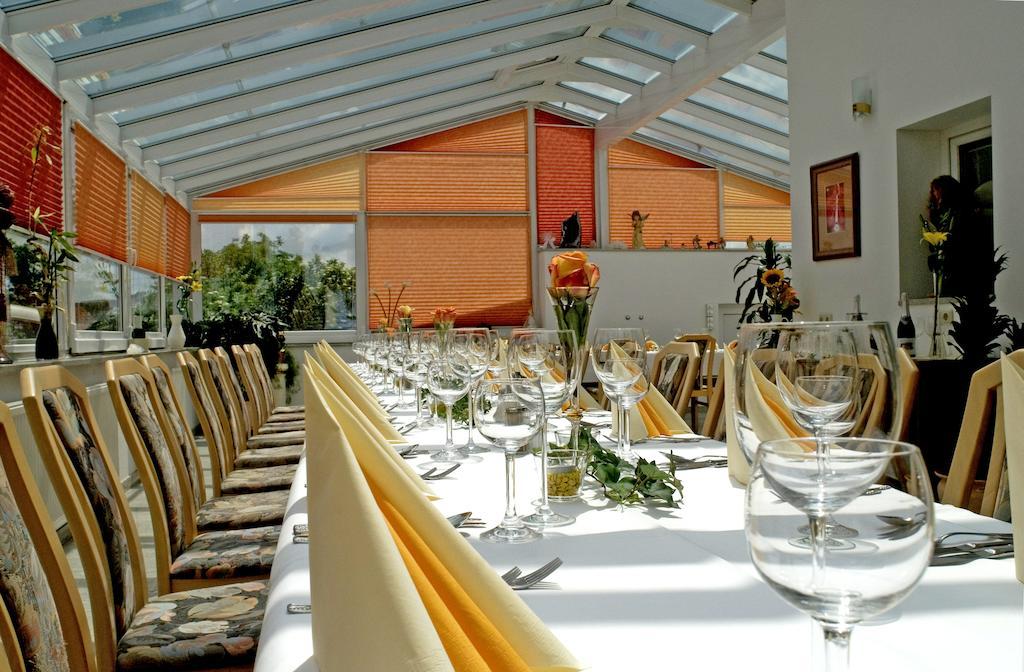 Hotel Zum Fischerwirt Baindlkirch 외부 사진