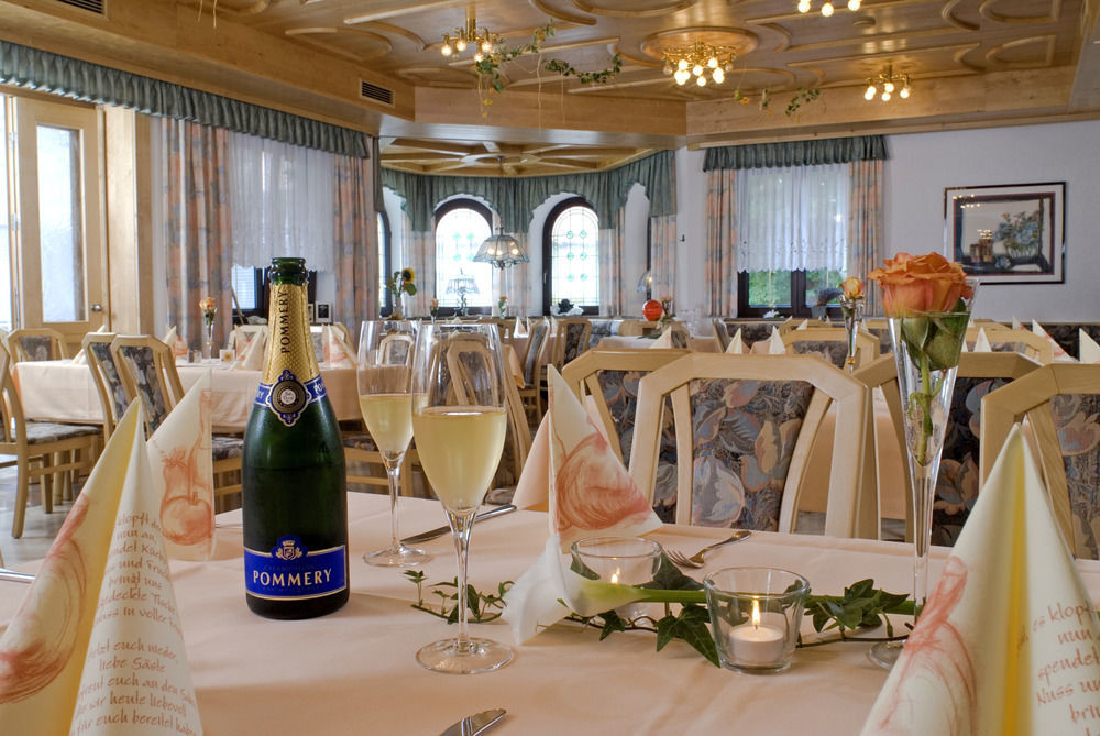 Hotel Zum Fischerwirt Baindlkirch 외부 사진