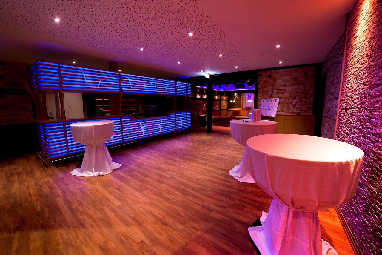 Hotel Zum Fischerwirt Baindlkirch 외부 사진