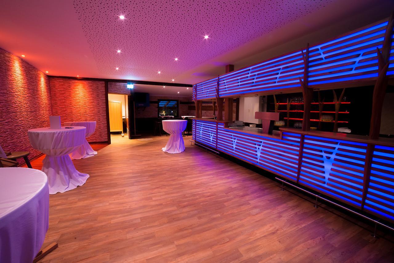 Hotel Zum Fischerwirt Baindlkirch 외부 사진