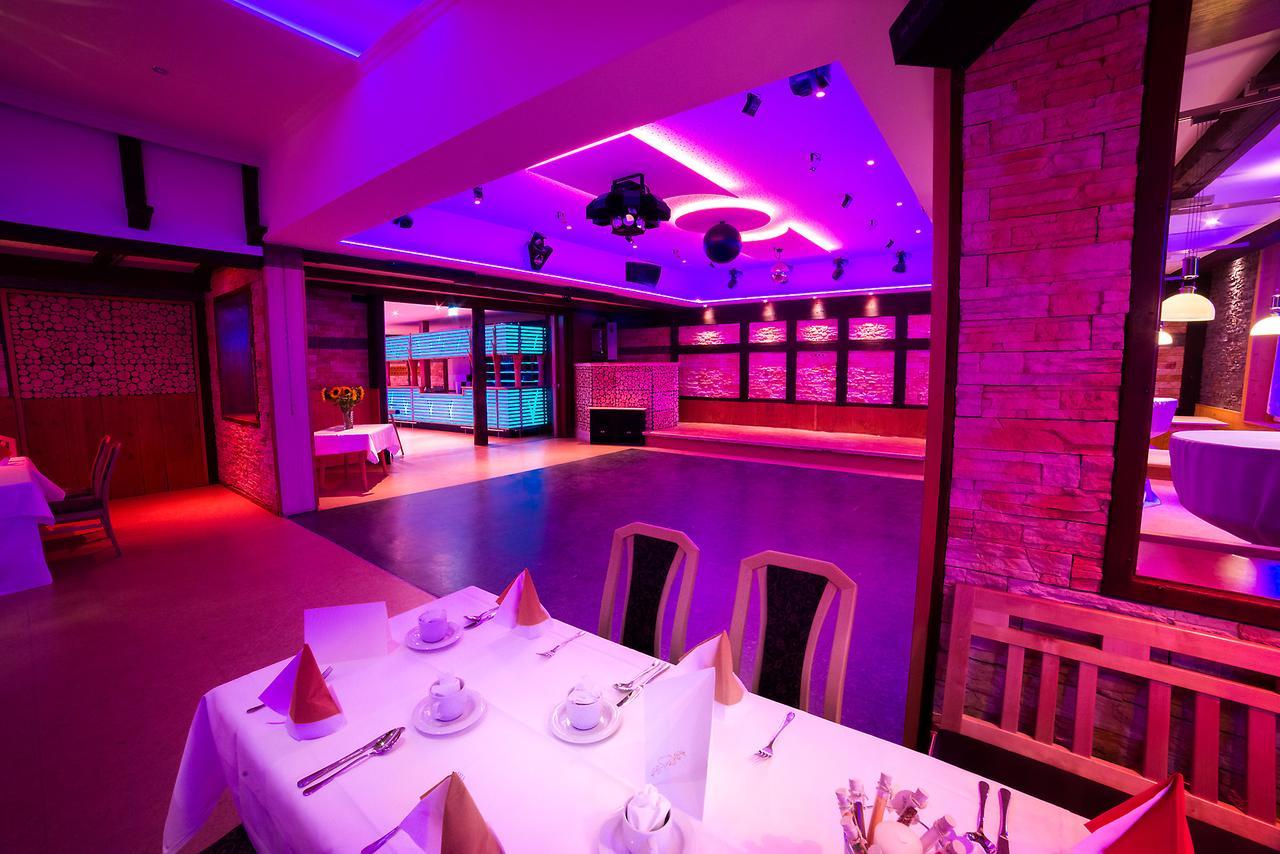 Hotel Zum Fischerwirt Baindlkirch 외부 사진